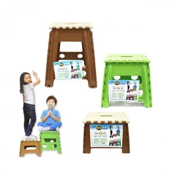 이쁜이 탄탄 접이의자 特大