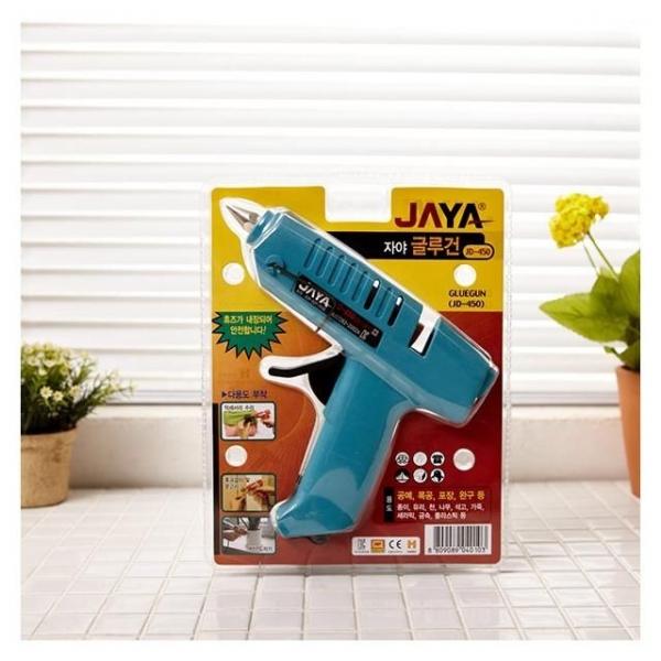 인창)글루건JD-450(대) W