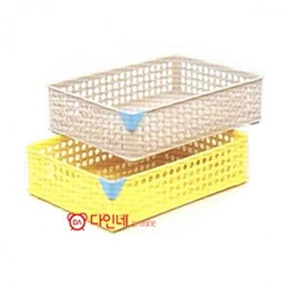 도트시스템바구니3호 W