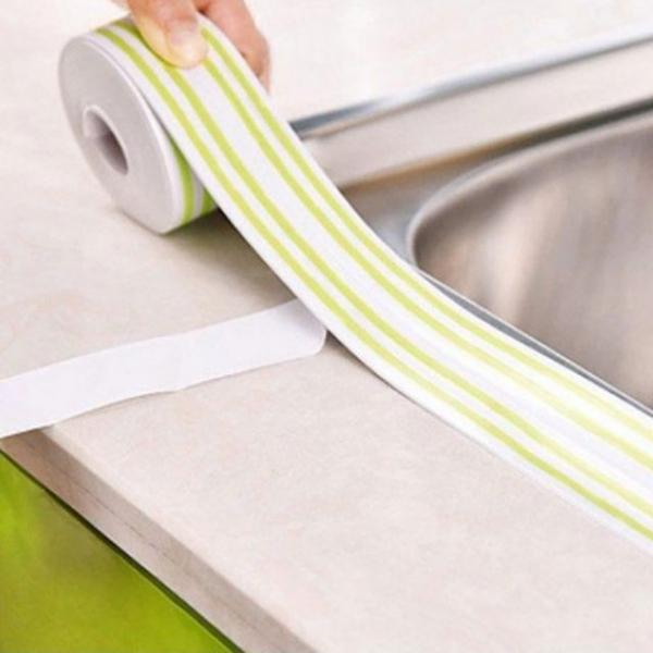 컬러 곰팡이 방지 테이프_색상랜덤