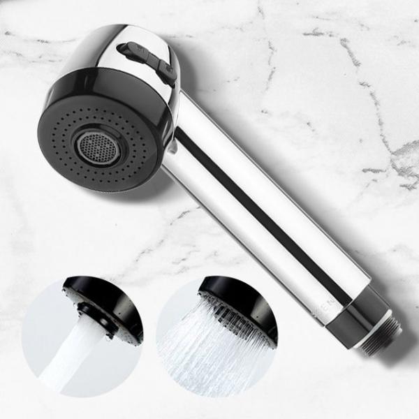 원홀측면헤드 주방 싱크대 씽크대 주방수전 수도꼭지