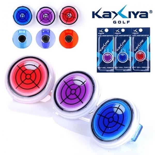 경사수평 볼마커