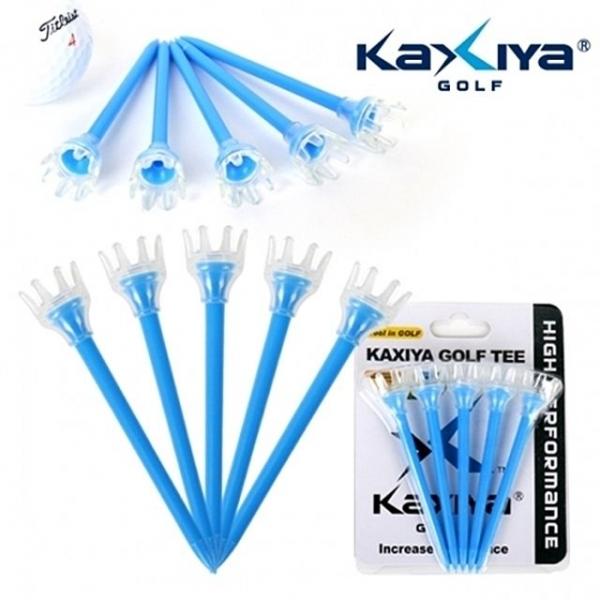 크라운 골프티 (5개입)