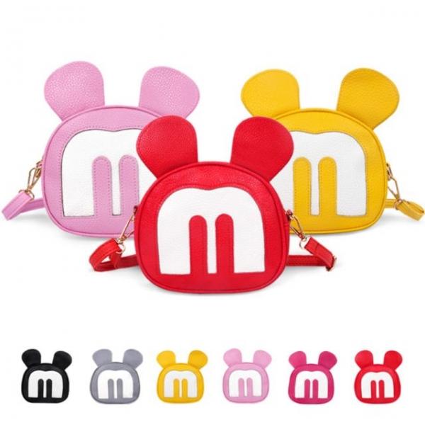 큐티미니크로스백 크로스백 숄더백 미니크로스백