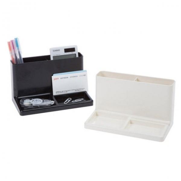 심플한 사무용품 멀티연필꽂이 42109