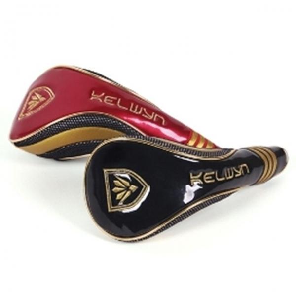 드라이버 우드커버 켈윈 우드커버 (KW-WC342) 와인색상