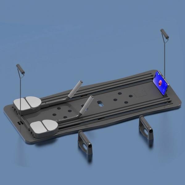 다기능 피트니스 보드 운동 홈트 스트레칭 운동기구