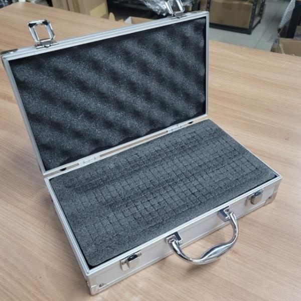 N1732 스펀지포함 007 케이스 30cm