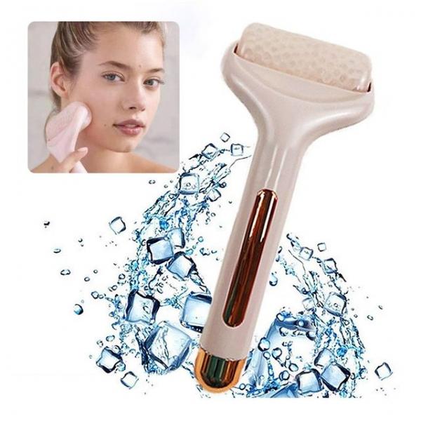 이시아르 아이스 쿨링 페이스 롤러