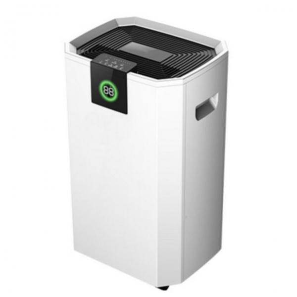 (P)산업용 이동식 제습기 (NV-IMD8L/NAVI)