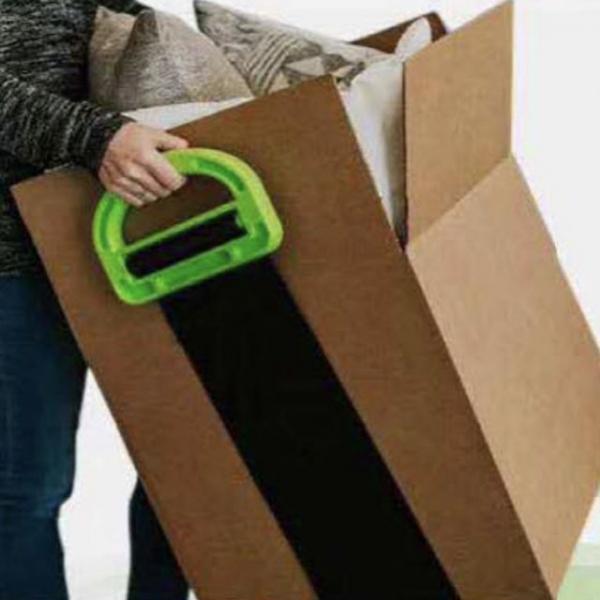 운반벨트 셀프 가구 운반 벨트