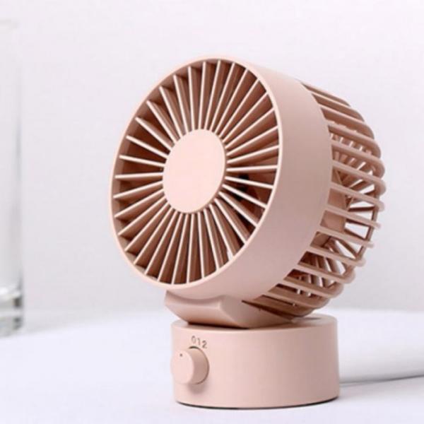 써큘레이터 USB 선풍기 미니 핸드 저소음 탁상용 핸디