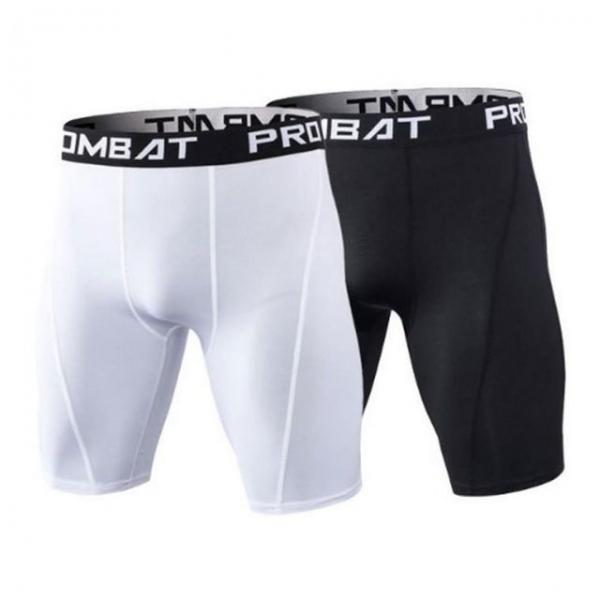 숏타이즈 반바지 남성 스포츠 트레이닝복 레깅스 레깅