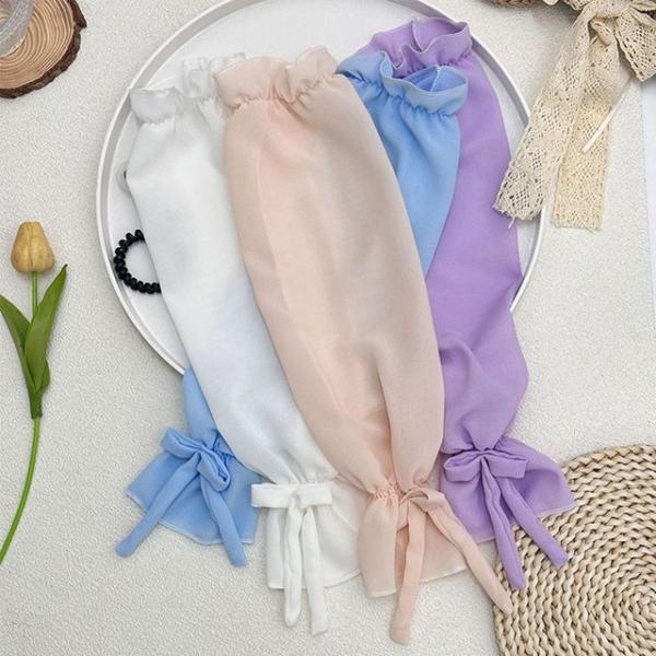 자외선차단 쿨 팔토시