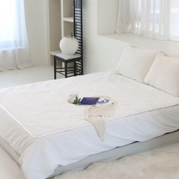 시원하고 부드러운 냉감매트 쿨매트 숙면유도