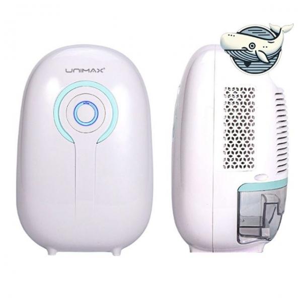 초저소음 소형 제습기 드라이 케어 실내 공기