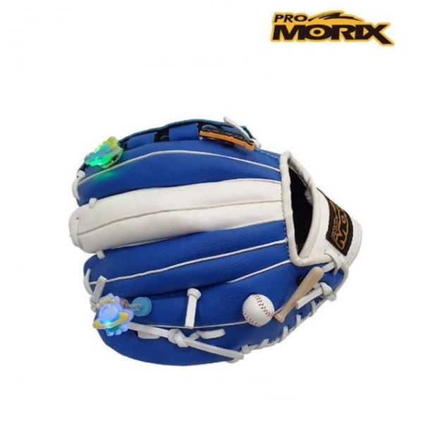 프로모릭스 야구글러브 일고 블루 우투 11.5
