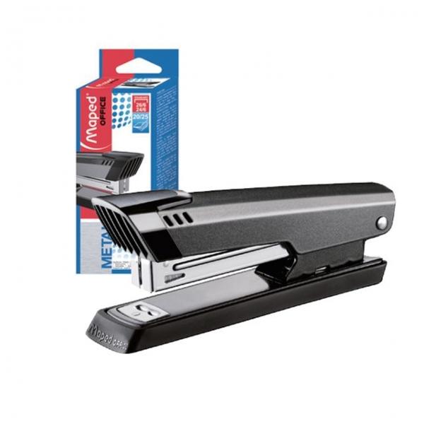 마패드 메탈 하프스트립 스테플러 사무용 33호