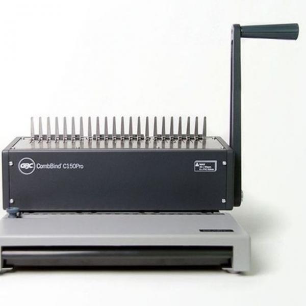 카피어랜드 제본기 천공기 플라스틱링 셀프 제본기