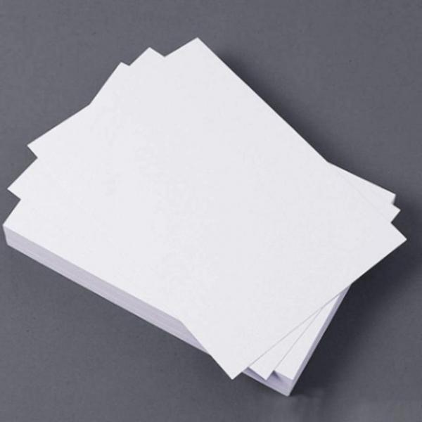 미술 도화용지 4절 청백색 100매 스케치북 그림 도구