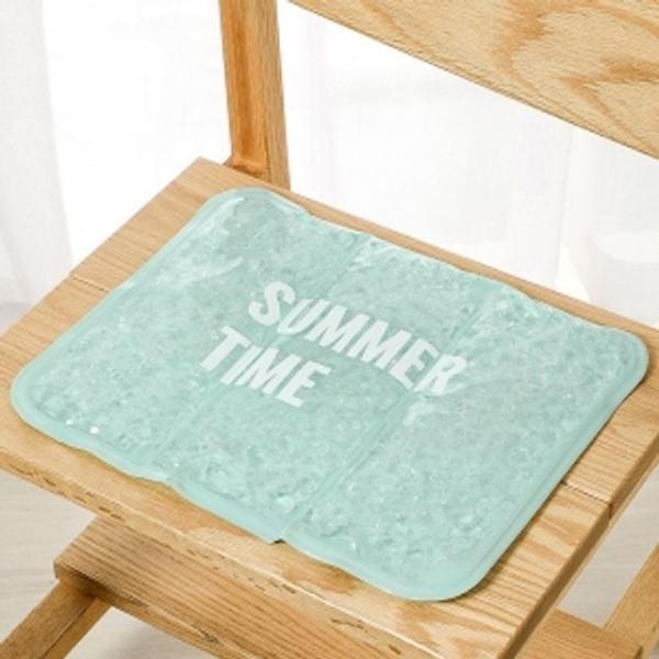 썸머타임아이스쿨방석(민트)여름젤방석
