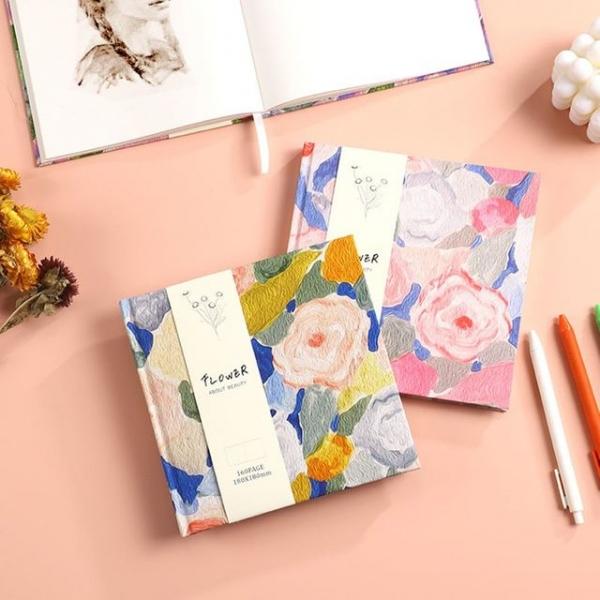수채화 스케치북 그림 그리기 용지 크로키북 미술용품