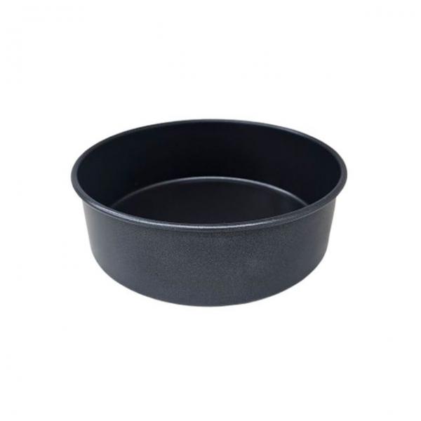 스펀지케이크틀 높은 원형팬 원형 케이크틀 3호