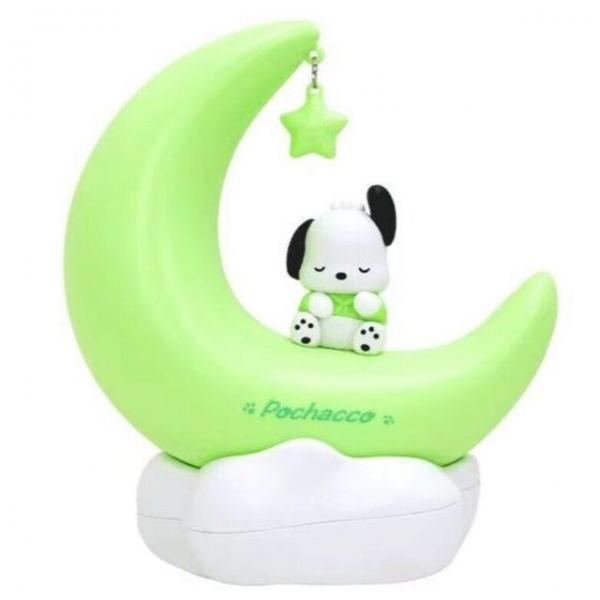 미니소  초승달 무드등 포차코 BAA100301