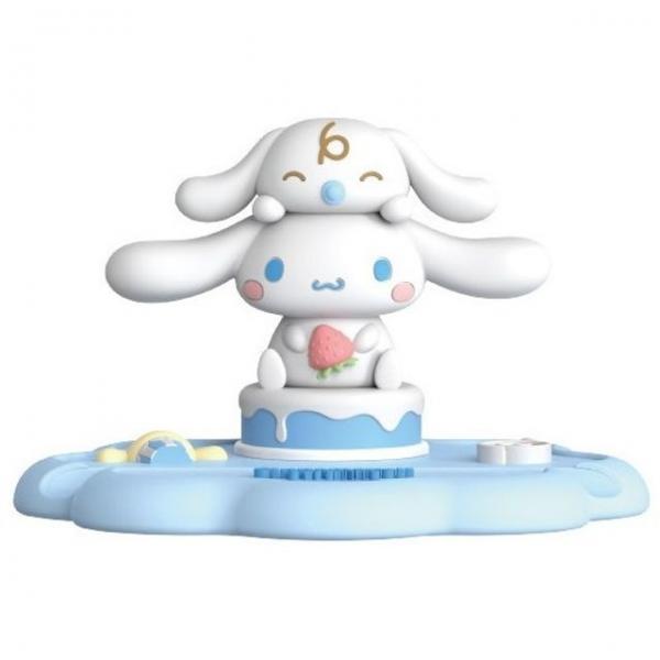 캐릭터즈 스마트폰 거치대 시나모롤 R03