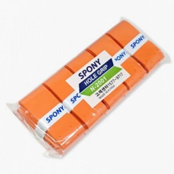 키모니 홀오버 그립10P 배드민턴 라켓 그립 테이프