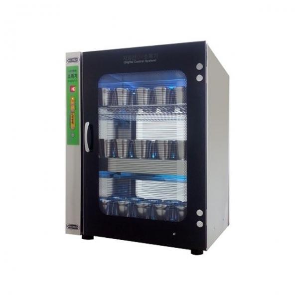 리오스코리아 자외선 소독기 열풍건조방식 RS-920WH