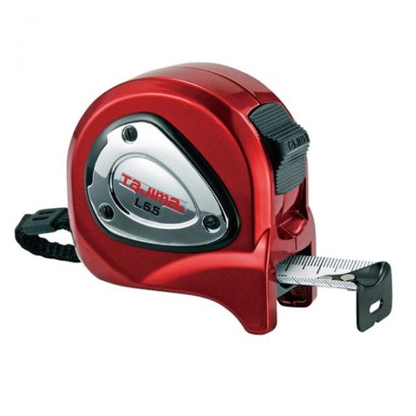 타지마 TAJIMA 록플러스 줄자 LP25-55