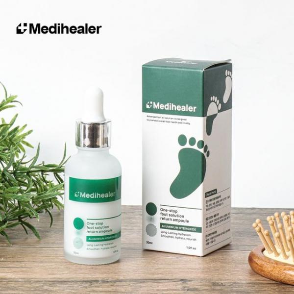 손발톱 영양제 30ML 손톱 발톱 네일 패디 강화제