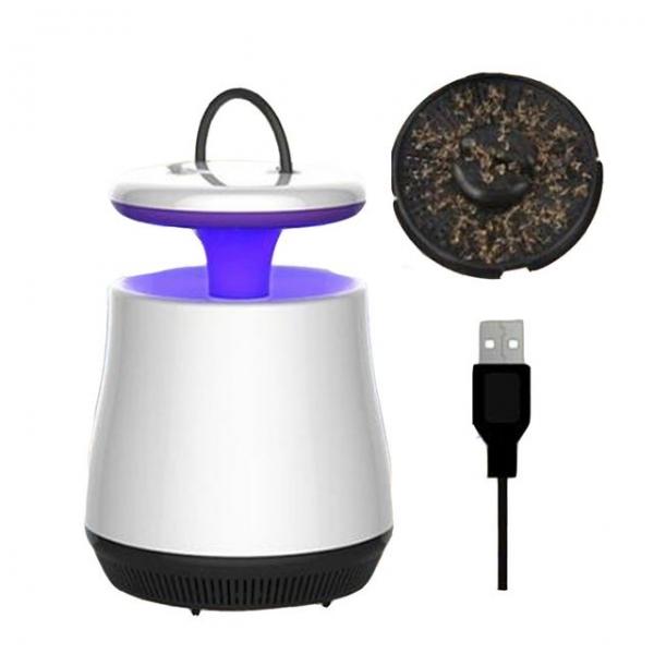 여름캠핑 모기트랩 모기 파리 나방 해충 벌레 퇴치기