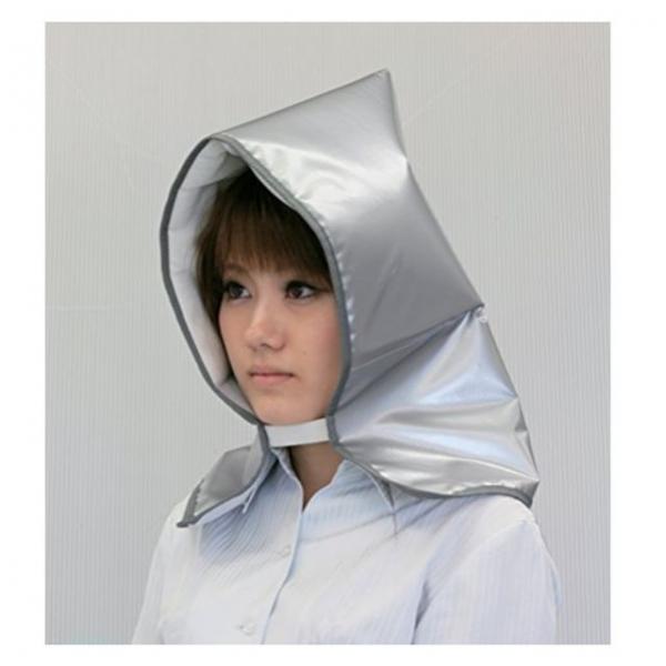 아이리스 오야마 지진 방재 생존 안전 모자