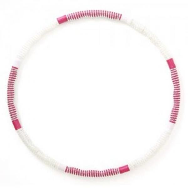 훌라후프 헬스 후프 허리 운동 기구 후라후프 1개 H