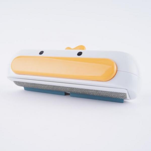 다용도 먼지 제거 털 브러쉬 오리