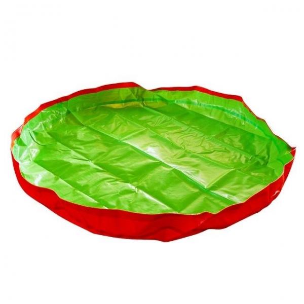 박음질없는 무봉제 김장매트-대 약15x160cm