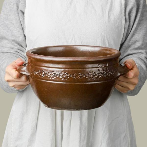 5대 전통 영암옹기 시루 소