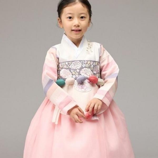 연아색동 아이당의 + 날개산호 + 브로찌포함