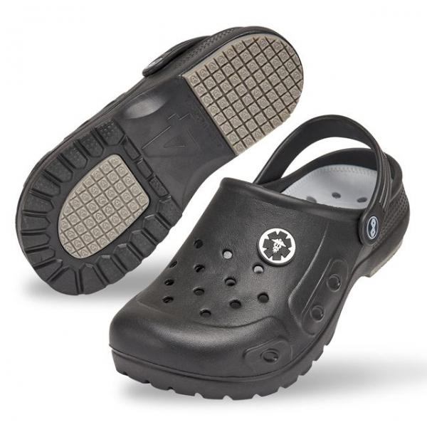 다용도 샌들 미끄럼방지 주방 방수 슬리퍼