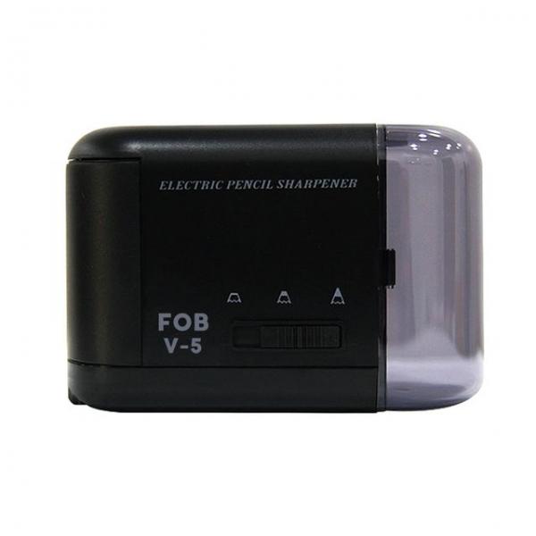 포비월드 32000 V5 전동연필깎이 (FOB)