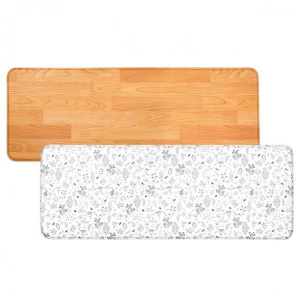 주방 발매트 국산 고밀도 PVC 양면매트 10T 대 44x120