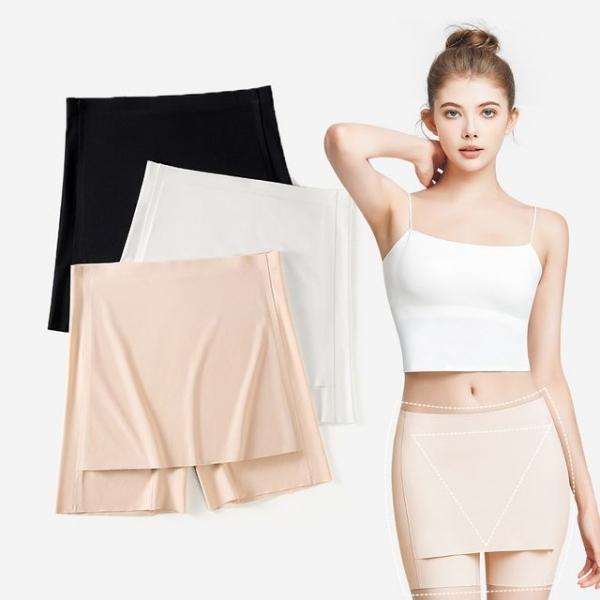 PY183 Y존속바지 치마속바지 원피스속바지