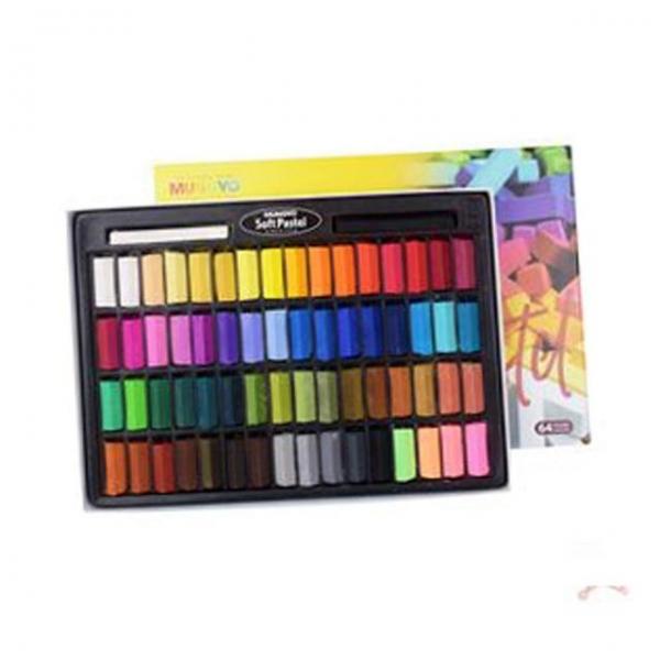 일반용 사각 MPS-64색