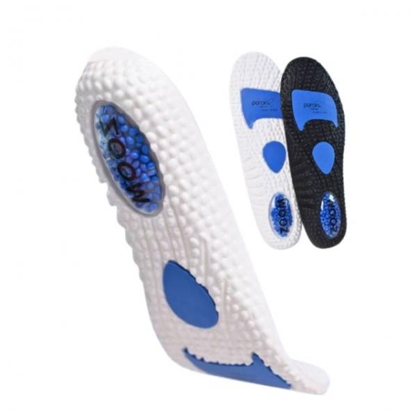 PORON 기능성깔창 쿠션 깔창 족저근막 족저근막염