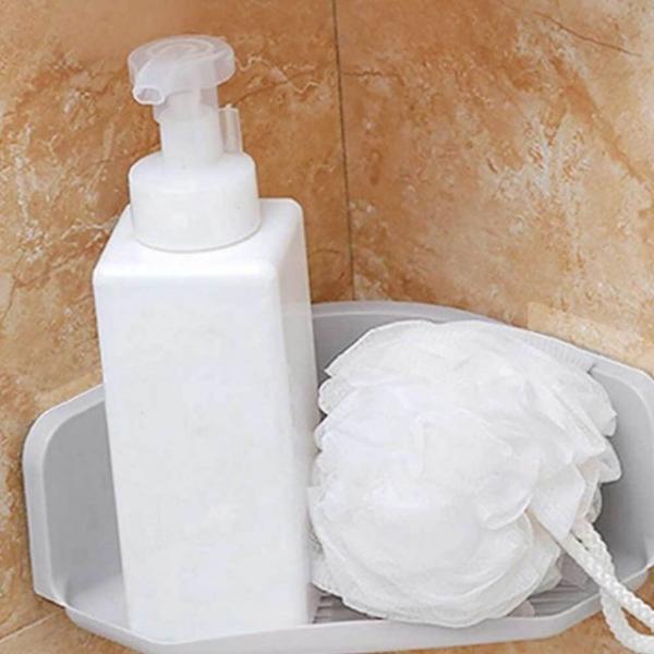 욕실코너선반 욕실용품 화장실코너선반 코너선반