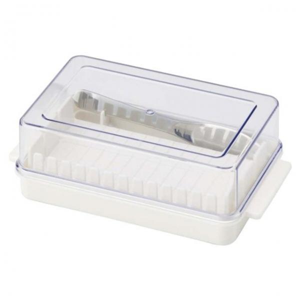 스케이터 조이칼라 버터커터기 보관용기