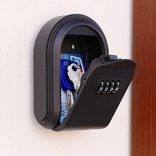 현관 열쇠보관함 키박스 열쇠통 열쇠함 DD-12889