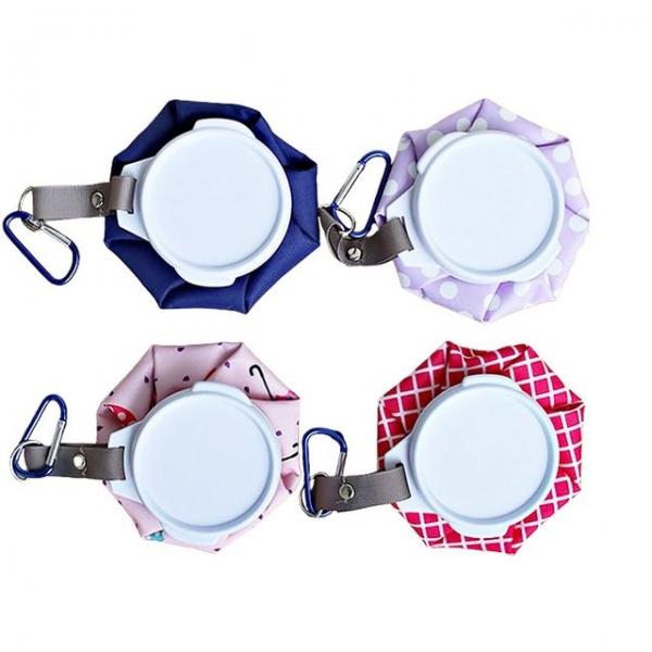 휴대용 냉온 찜질 주머니 소 1P 골프 아이스팩 찜질팩